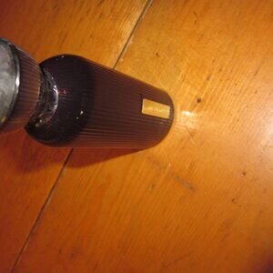 Sealed bottle of mini home fragrance Rituals by Ayurveda